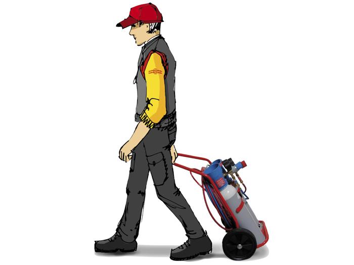 Outils de soudure ou de brasure : à chacun son usage